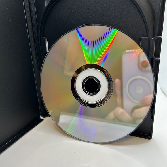 Steve Martini's "Undue Influence" DVD - Picture 2 of 4